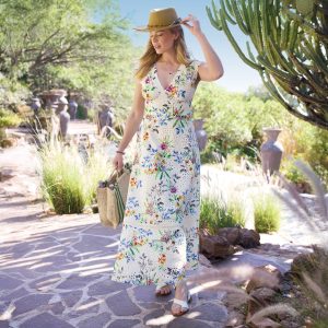 Annabeth Beauty Dress